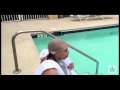 A-THUGGA-"1OO MILES OF SWIMMING" POOL SIDE (THUG LUV MIXTAPE BLOG)