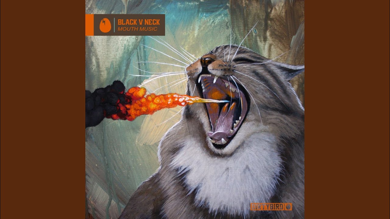 Mouth Music (Original Mix) YouTube