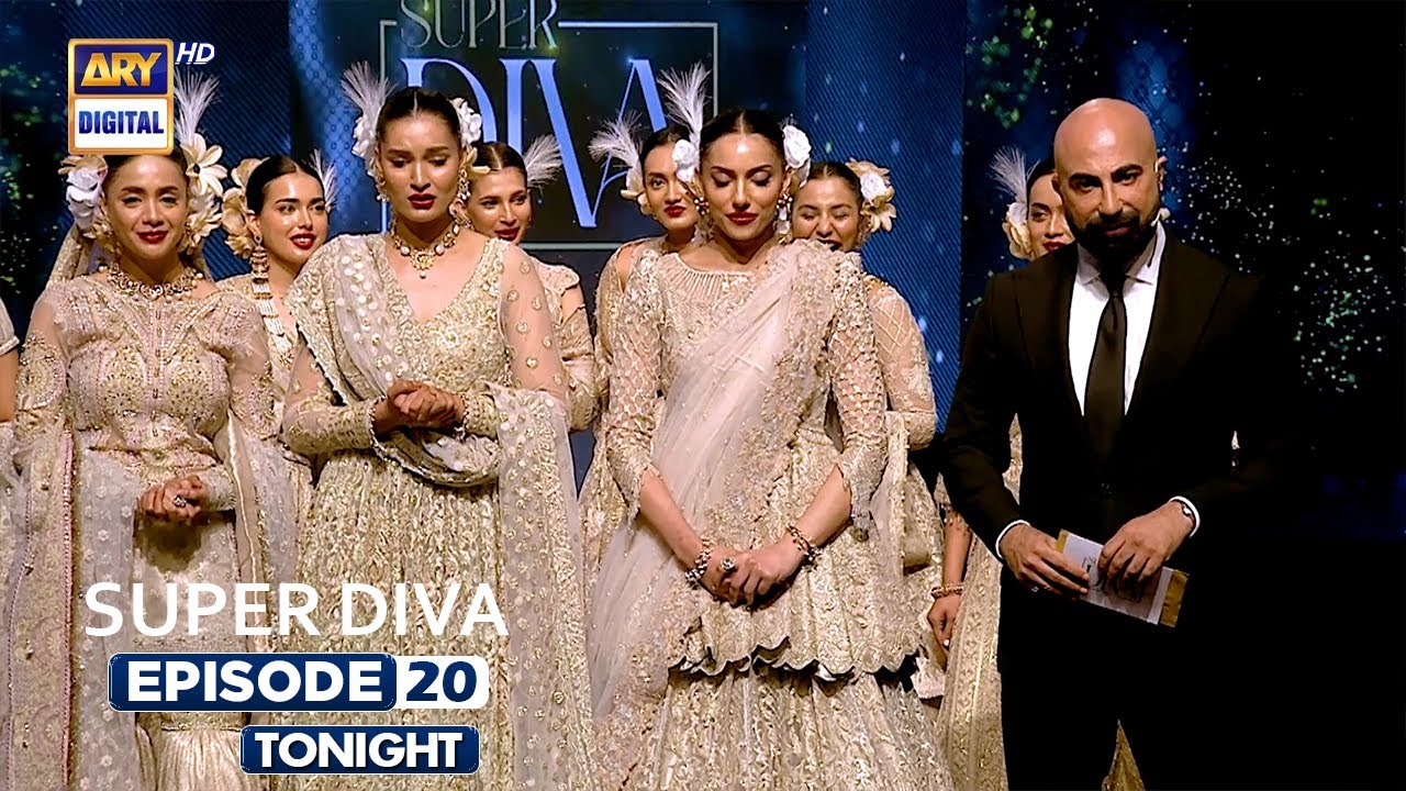 Super Diva Grand Finale | Tonight at 