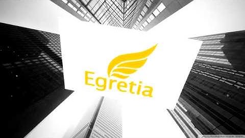 Egretia - The World