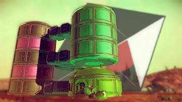 BUILDING FOUNDATIONS -- No Man