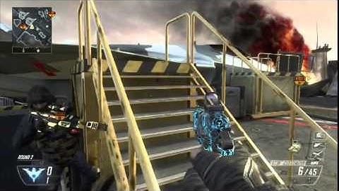 How to time your shots (trickshots)