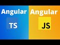 Angular vs AngularJS in Urdu/Hindi