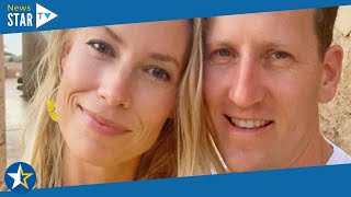 Inside Dancing On Ice star Brendan Cole's country house with a walk in wardrobe