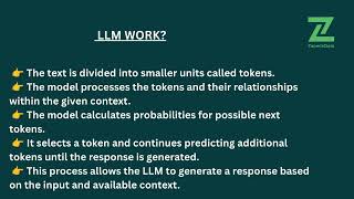 1 Introduction To Llms