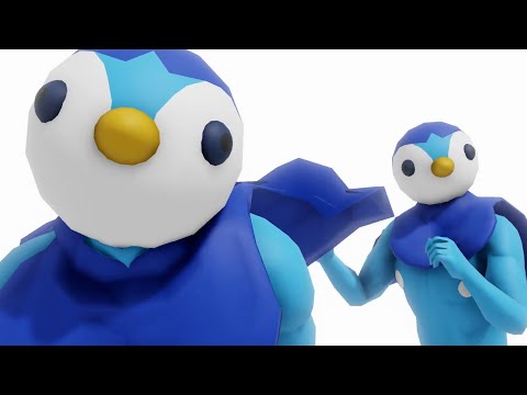【MMD】ロマンスの神様