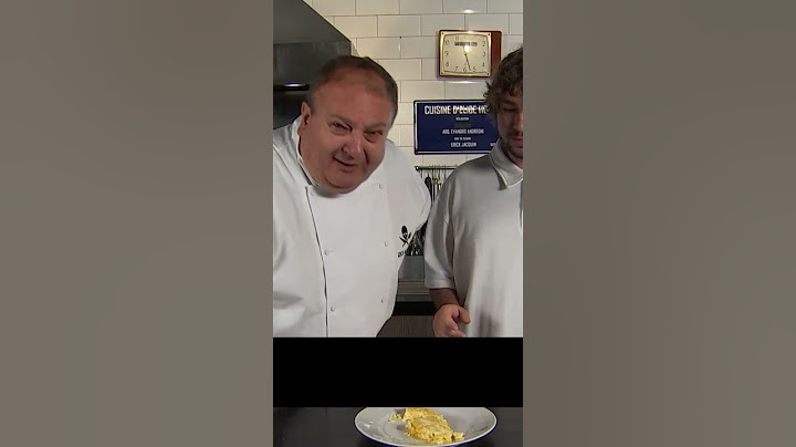 BRINO leva bronca de JACQUIN ao fazer omelete | Pesadelo na Cozinha #shorts