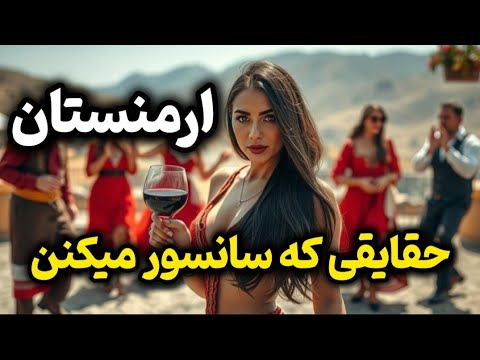 شوکه کننده ترین قوانین ارمنستان حقایقی که باورش سخته اما واقعیه