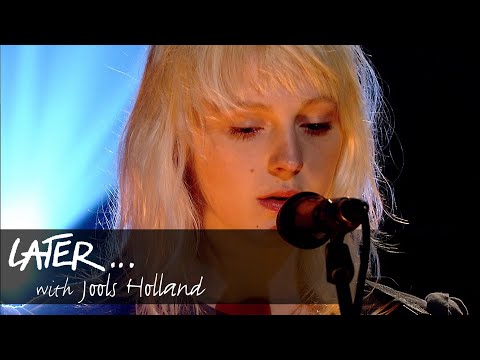 Laura Marling - New Romantic (Later Archive)