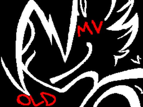 Elis@'s Flipnote [Sudomemo] - Sell Your Soul (OLD) MV