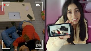 ➤ Pongo a prueba al novio de Lupita y esto pasó ❤️ Video ...