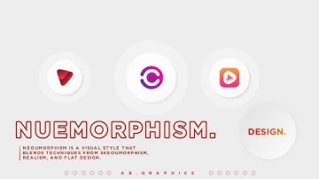 NEUMORPHISM - Inside Pixellab
