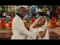 My FULL Yoruba-White Nigerian Wedding | Vlog #39