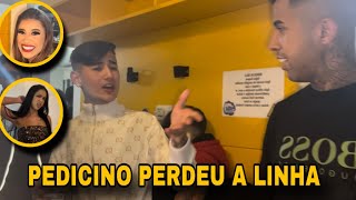 Meu Chush Arrumou Briga Na Festa Ciúmes Das Ex