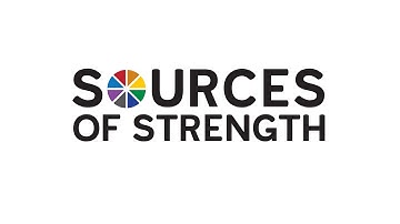 What is Sources of Strength?