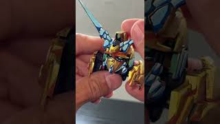 2Dgunpla #gundam #アニメ塗り