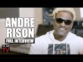 Andre Rison on Left Eye, 2Pac, Suge, Deion Sanders, 30 For 30 "Broke" (Full)