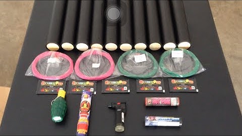 Cannon Fuse.com Order Unboxing