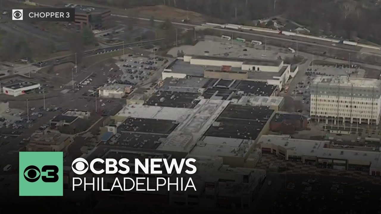 Plymouth Meeting Mall reportedly sold to Philadelphia developer | Digital Brief
