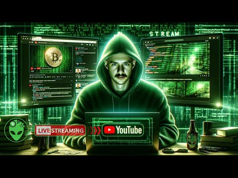 LIVE TRADING $100,000 / Gambling on Memes