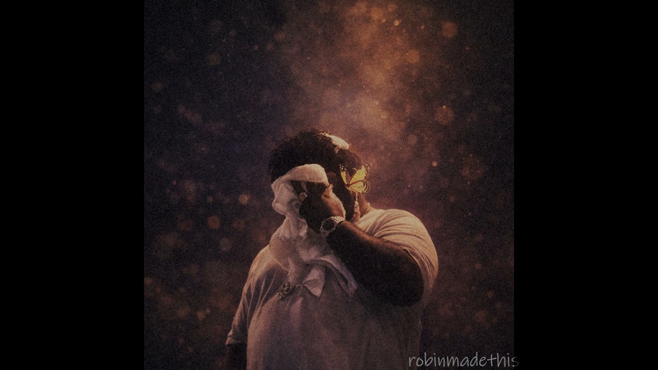 (FREE) Rod Wave Type Beat 🦋 