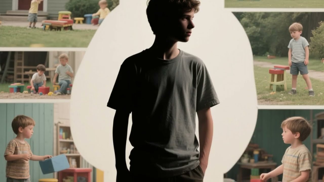 O RETRATO DA REDENÇÃO 