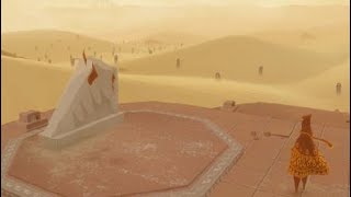 Journey screenshot 2