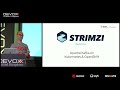 Taming Apache Kafka on Kubernetes using GitOps by Alex Soto