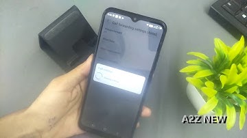 How To Forward call In Tecno Spark Go 2020 | Tecno Mobile me call Forward  Kaise Karen