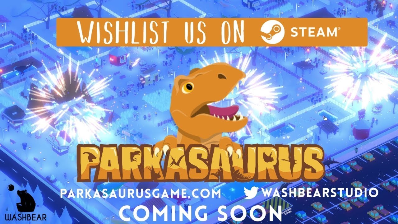 Parkasaurus