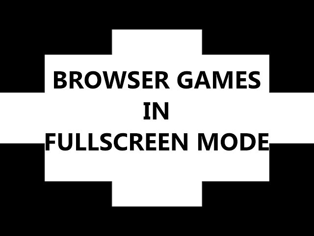 Play in Full Screen - Game2Text