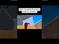 Performance mode on console#fortnite #fortniteshorts #fortniteclips #fortnitefunny #fortnitegameplay