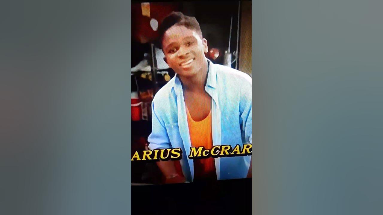 Family Matters Theme Song