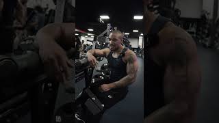 #bodybuilding #motivation #ifbbproleaguetexaspro #aesthetic #arms #natty #posing