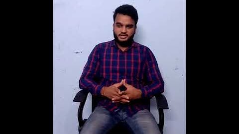 STUDENT NAME: Raj Imon BATCH: CMBD-72  WHAT OUR STUDENTS SAY ABOUT CMBD.