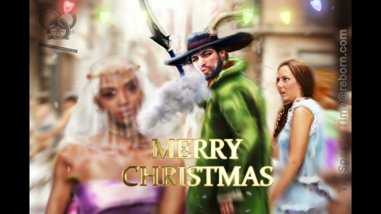 Touon, It's Cold Outside