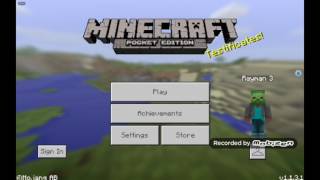 How to download Hello Neighbour  (Alpha 3) Map+Mod for Minecarft [ONLY ANDROID !!!] screenshot 4
