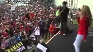 Download Lagu Mung Nyawang Fotomu - Sarah Brilian - OM SERA [ Dangdut Campursari, Rock Dangdut, Dangdut Koplo] MP3