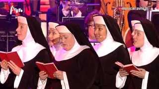 Musical Sing-a-Long 2013 - Sister Act Resimi