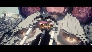 ExoticPVP Trailer [High Quality]
