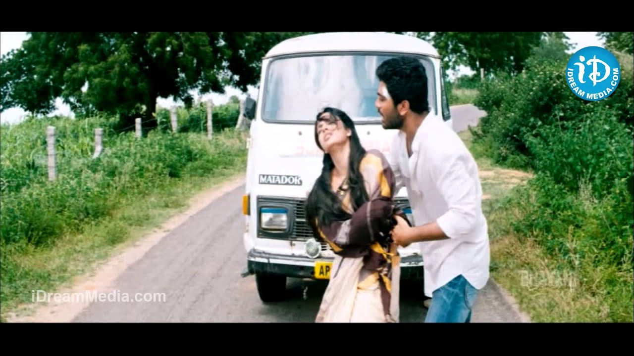 Sharwanand, Priya anand, Vinay Varma Best Scene - Ko Ante Koti