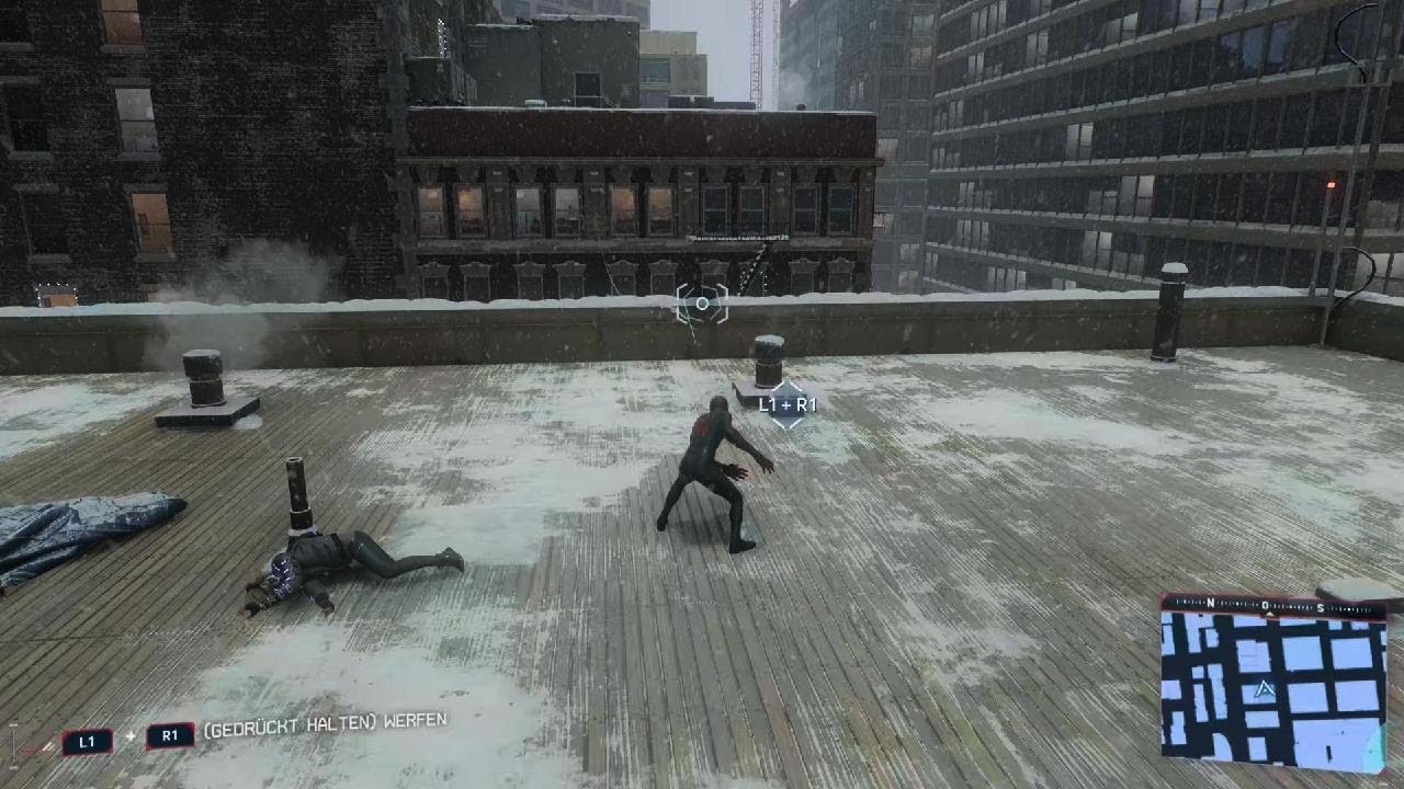 Spider-Man: Miles Morales 7