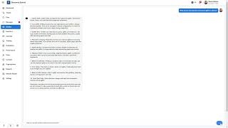 How to Use AI in Scriptstone as an Athletic Coach (Portal Software)