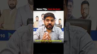 UPSC Mains 2026 Trend 🚨 | 50% Questions Repeated | PYQ Strategy That Works!🎯|#upsc #hcs #pyq #shorts