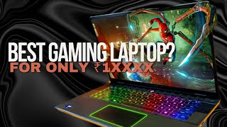 This Gaming Laptop Can Customize Performance ! *Alienware M16 R2*