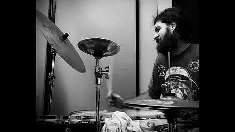 Syncopation(Ted Reed Book)_Fabio D’Isanto _Drums