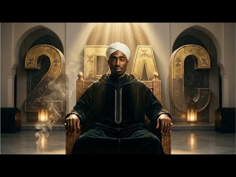 2Pac All Eyez On Me Gnawa Fusion Moroccan Remix 2pac Alleyezonme Remix Music Cover 