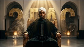 2Pac – All Eyez on Me (Gnawa fusion Moroccan Remix 🔥) #2pac #alleyezonme #remix #music #cover