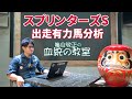 【スプリンターズS】グランアレグリア、ダイアトニックなど出走予定有力馬を診断！/亀谷敬正