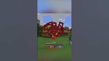 Minecraft Lava Buckets Are Overpowered